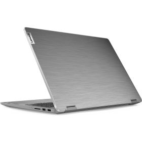 IdeaPad Flex 5 16ABR8 MTS #2 (SILVER) Laptop Skin