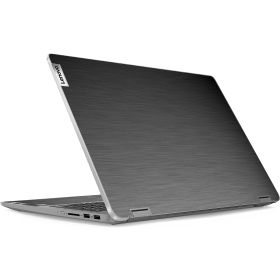 IdeaPad Flex 5 16ABR8 MTS #3 (GUN METAL) Laptop Skin