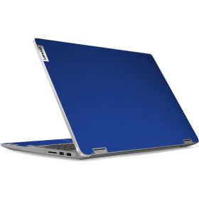 IdeaPad Flex 5 16ABR8 MTS BLUE Laptop Skin
