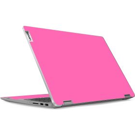 IdeaPad Flex 5 16ABR8 PINK Laptop Skin