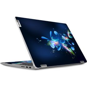 IdeaPad Flex 5 16ABR8 PIXIE DUST Laptop Skin