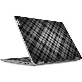 IdeaPad Flex 5 16ABR8 POSH PLAID Laptop Skin