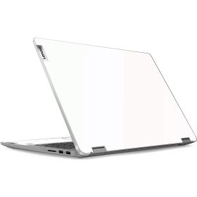 IdeaPad Flex 5 16ABR8 WHITE Laptop Skin