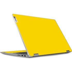 IdeaPad Flex 5 16ABR8 YELLOW Laptop Skin