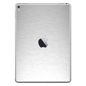 Apple iPad Pro 9.7" A1673    MTS#1 (ALUMINUM) Laptop Skin