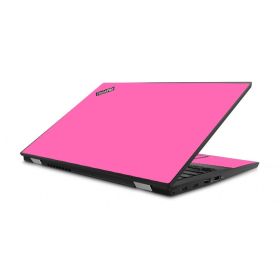 Lenovo ThinkPad L380 / L390 PINK Laptop Skin