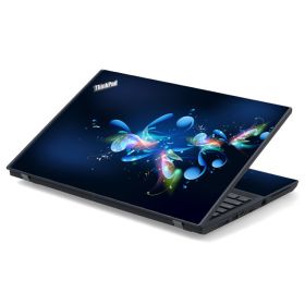 ThinkPad L580 PIXIE DUST Laptop Skin