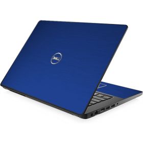 Dell Latitude 3490 MTS BLUE Laptop Skin
