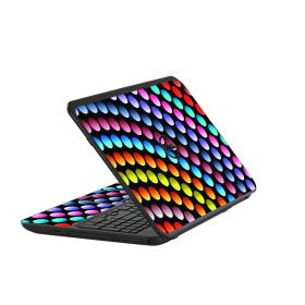 Dell Latitude 3540 PRISMADOTS Laptop Skin