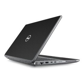 Dell Latitude 5440 BLACK CARBON FIBER Laptop Skin
