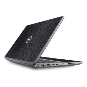 Dell Latitude 5440 BLACK LEATHER Laptop Skin