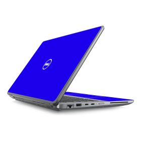 Dell Latitude 5440 BLUE Laptop Skin