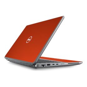 Dell Latitude 5440 CHROME RED Laptop Skin