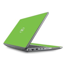 Dell Latitude 5440 GREEN Laptop Skin