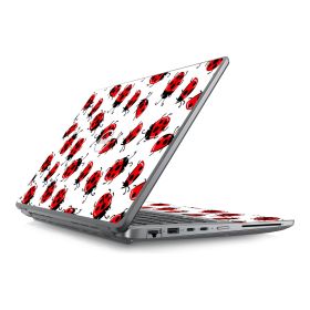 Dell Latitude 5450 LADYBUGGIN Laptop Skin