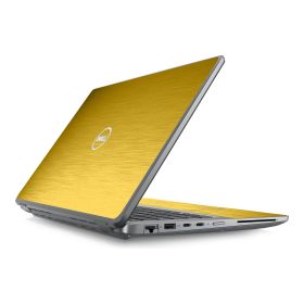 Dell Latitude 5450 MTS GOLD Laptop Skin