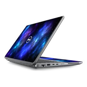 Dell Latitude 5450 NEBULA Laptop Skin
