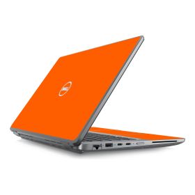 Dell Latitude 5440 ORANGE Laptop Skin