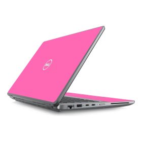 Dell Latitude 5450 PINK Laptop Skin