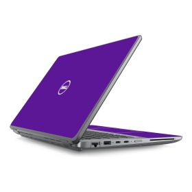 Dell Latitude 5440 PURPLE Laptop Skin