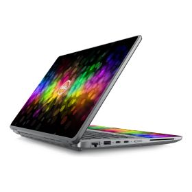 Dell Latitude 5450 RAINBOW BOKEH Laptop Skin