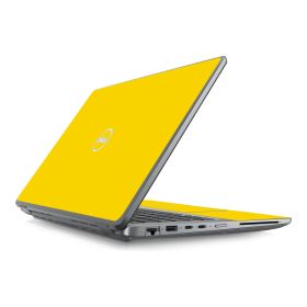 Dell Latitude 5450 YELLOW Laptop Skin