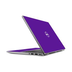 Dell Latitude 7440 PURPLE Laptop Skin
