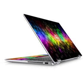 Dell Latitude 9420 2 IN 1 RAINBOW BOKEH Laptop Skin