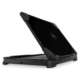 Dell Latitude 14 RUGGED 5430 BLACK Laptop Skin