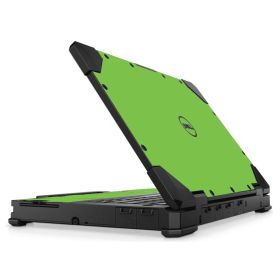 Dell Latitude 14 RUGGED 5430 GREEN Laptop Skin