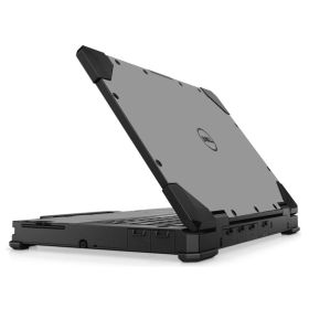 Dell Latitude 14 RUGGED 5430 GRAY SILVER Laptop Skin
