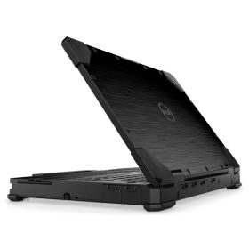 Dell Latitude 14 RUGGED 5430 MTS BLACK Laptop Skin