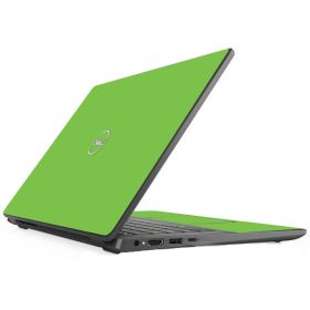 Dell Latitude 3410 GREEN Laptop Skin