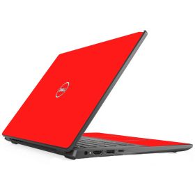 Dell Latitude 3410 RED Laptop Skin