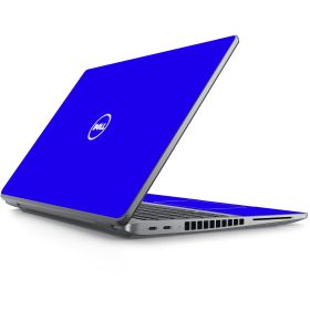 Dell Latitude 5540 BLUE Laptop Skin