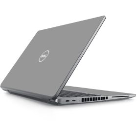 Dell Latitude 5540 GRAY SILVER Laptop Skin