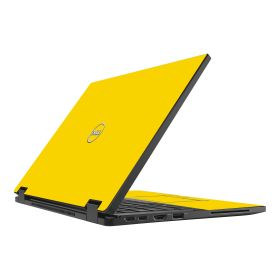 Dell Latitude 7389 2 IN 1 YELLOW Laptop Skin