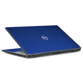 Dell Latitude 7520 MTS BLUE Laptop Skin