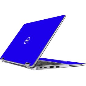 Dell Latitude 9410 BLUE Laptop Skin