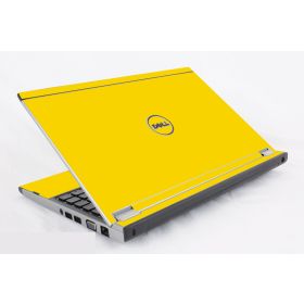Dell Latitude E3330 YELLOW Laptop Skin