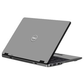 Dell Latitude E6420U / E6430U GRAY SILVER Laptop Skin