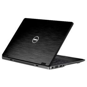 Dell Latitude E6420U / E6430U MTS BLACK Laptop Skin