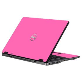 Dell Latitude E6420U  / E6430U PINK Laptop Skin