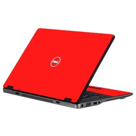 Dell Latitude E6420U / E6430U RED Laptop Skin