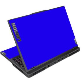 IdeaPad Legion 5 15IMH05H BLUE Laptop Skin