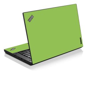 ThinkPad T570 GREEN Laptop Skin