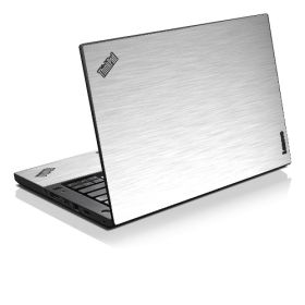 ThinkPad T570 MTS #1 (ALUMINUM) Laptop Skin