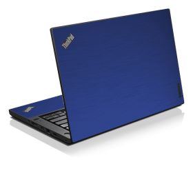 ThinkPad T570 MTS BLUE Laptop Skin