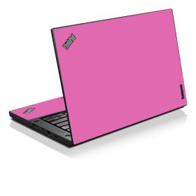 ThinkPad T570 PINK Laptop Skin