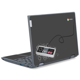 IBM/Lenovo Chromebook 500e G2 IN CONTROL Laptop Skin